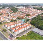 Apartamento para venda em Recanto Quarto Centenário de 49.00m² com 2 Quartos e 1 Garagem