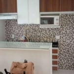 Apartamento para alugar em Jardim Belval de 54.00m² com 2 Quartos e 1 Garagem