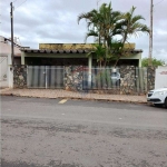 Casa para venda em Vila Clélia de 218.09m² com 3 Quartos e 4 Garagens