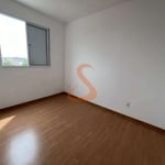 Apartamento para venda em Residencial Villa Garden de 43.00m² com 2 Quartos e 1 Garagem