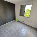 Apartamento para venda em Jardim Bassoli de 45.00m² com 2 Quartos e 1 Garagem