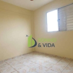 Apartamento para venda em Vila Padre Manoel De Nóbrega de 58.00m² com 2 Quartos e 1 Garagem