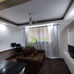 Apartamento para venda em Jardim Santa Cruz de 44.00m² com 2 Quartos e 1 Garagem