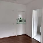 Apartamento para venda em Parque Campolim de 47.00m² com 2 Quartos e 1 Garagem