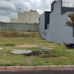 Terreno para venda em Jardim Residencial Vale Do Campo de 300.00m²