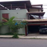 Casa para venda em CIDADE NOVA de 338.00m² com 3 Quartos, 1 Suite e 2 Garagens