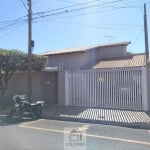 Casa para venda em Boa Vista de 217.00m² com 4 Quartos, 2 Suites e 2 Garagens