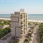 Apartamento para venda em Balneário Copacabana de 58.00m² com 2 Quartos, 1 Suite e 1 Garagem