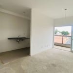 Apartamento para venda em Residencial Portal Da Mantiqueira de 69.00m² com 2 Quartos, 2 Suites e 1 Garagem