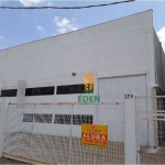 Galpão / Depósito / Armazém para alugar em Cajuru Do Sul de 1000.00m²