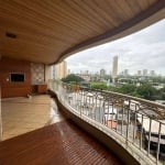 Apartamento para alugar em Jardim Nova Yorque de 212.00m² com 3 Quartos, 3 Suites e 3 Garagens