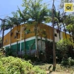 Galpão / Depósito / Armazém para venda em Quintas Do Ingaí de 1975.00m²