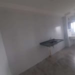 Apartamento para alugar em Parque Cecap I de 49.00m² com 2 Quartos e 1 Garagem