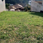 Terreno para venda em Quintas Do Ingaí de 250.00m²