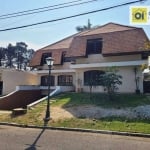 Casa para venda em Morada Dos Pássaros de 472.00m² com 4 Quartos, 4 Suites e 5 Garagens