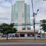 Sala Comercial para venda em Vila Trujillo de 42.00m² com 1 Garagem