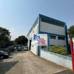 Galpão / Depósito / Armazém para venda e aluguel em Vila Alpina de 1400.00m² com 20 Garagens