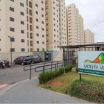 Apartamento para venda em Jardim Gutierres de 45.00m² com 2 Quartos e 1 Garagem