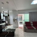 Apartamento para venda em Centro de 68.00m² com 2 Quartos e 1 Garagem