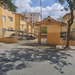 Apartamento para venda em Jardim Guadalajara de 44.00m² com 2 Quartos e 1 Garagem