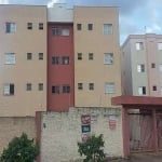 Apartamento para alugar em Parque Arnold Schimidt de 50.00m² com 2 Quartos, 1 Suite e 1 Garagem