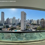 Cobertura para venda em Jardim Vila Mariana de 220.00m² com 3 Quartos, 3 Suites e 2 Garagens