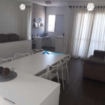 Apartamento para venda em CIDADE LUIZA de 66.00m² com 2 Quartos, 1 Suite e 1 Garagem