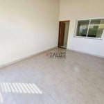 Casa para venda em Jardim Residencial Veneza de 67.00m² com 2 Quartos, 1 Suite e 1 Garagem