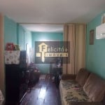 Apartamento para venda em Conjunto Habitacional Presidente Castelo Branco de 38.00m² com 2 Quartos e 1 Garagem