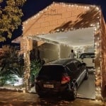 Casa de Condomínio para venda em Chacaras Sossego de 125.00m² com 2 Quartos, 1 Suite e 1 Garagem