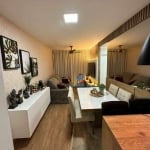 Apartamento para venda em Vila São Pedro de 59.00m² com 2 Quartos, 1 Suite e 1 Garagem