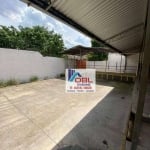 Galpão / Depósito / Armazém para alugar em Jardim Aeroporto de 600.00m² com 6 Garagens