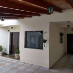 Casa para venda em Vila Oliveira de 297.00m² com 4 Quartos, 1 Suite e 3 Garagens