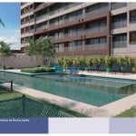 Apartamento para venda em Vila Itapura de 36.00m² com 1 Quarto, 1 Suite e 1 Garagem