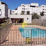 Apartamento para venda em Jardim Conceição de 47.00m² com 2 Quartos e 1 Garagem