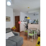 Apartamento para venda em Jardins Rio Preto de 50.00m² com 2 Quartos e 1 Garagem