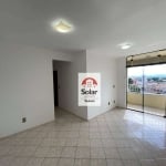 Apartamento para venda em Vila Nossa Senhora Das Graças de 56.00m² com 2 Quartos e 1 Garagem