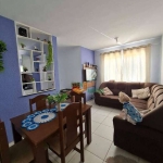 Apartamento para venda em Cajuru Do Sul de 49.00m² com 2 Quartos e 1 Garagem