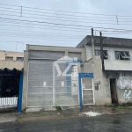 Sala Comercial para venda em Vila Paulista Da Estação de 140.00m² com 2 Garagens