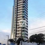 Apartamento para venda em Jardim Armênia de 155.00m² com 4 Quartos, 2 Suites e 2 Garagens