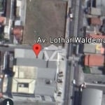 Lote / Terreno para venda em Jardim Rodeio de 2400.00m²