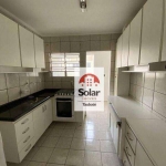 Apartamento para venda em Vila Nossa Senhora Das Graças de 83.00m² com 3 Quartos, 1 Suite e 1 Garagem