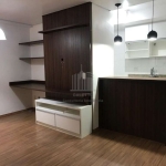 Apartamento para venda em Jardim São Vicente de 61.00m² com 2 Quartos, 1 Suite e 2 Garagens