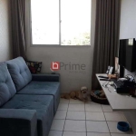 Apartamento para venda em Loteamento Clube V de 46.00m² com 2 Quartos