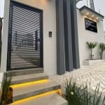 Casa para venda em Vila Melchizedec de 78.65m² com 2 Quartos e 2 Garagens