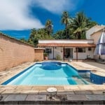 Casa para venda em Tauá de 335.00m² com 3 Quartos, 2 Suites e 2 Garagens