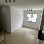 Apartamento para venda em Vila Lutfalla de 46.00m² com 2 Quartos e 1 Garagem