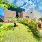 Casa para venda em Cyrela Landscape Esplanada de 317.00m² com 4 Quartos, 4 Suites e 4 Garagens