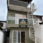 Casa para venda em Jardim Presidente Dutra de 125.00m² com 2 Quartos, 2 Suites e 4 Garagens