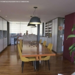 Apartamento para venda em Jardim Paulista de 132.00m² com 1 Quarto, 1 Suite e 1 Garagem